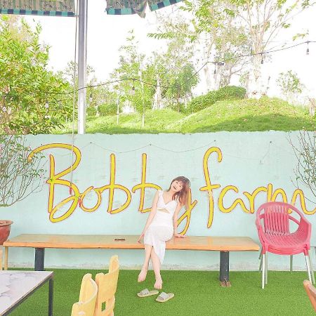 Bobbyfarm Apartment Gia Nghĩa Екстериор снимка