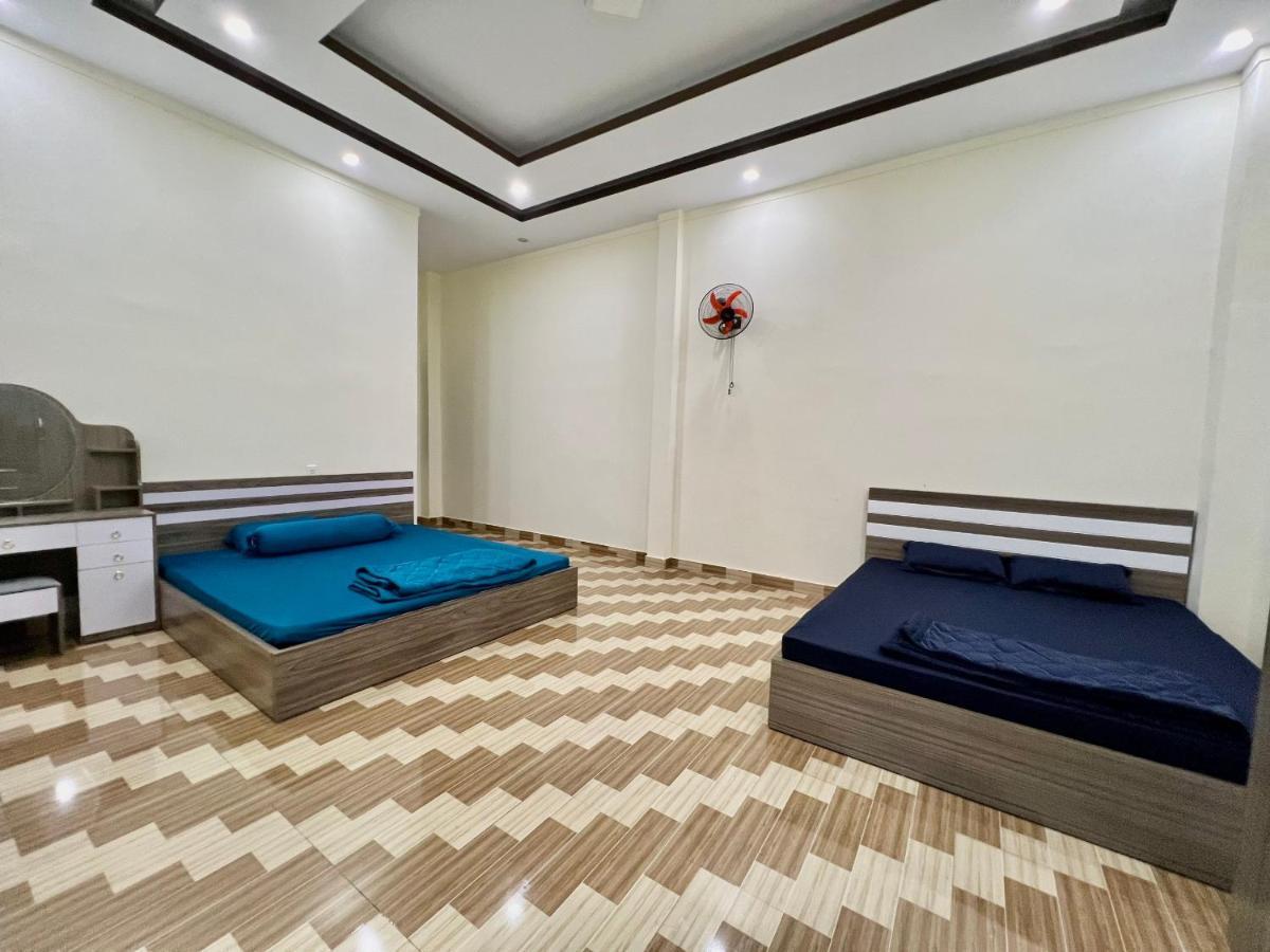 Bobbyfarm Apartment Gia Nghĩa Екстериор снимка