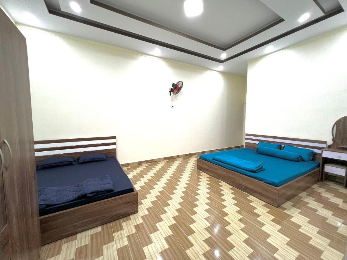 Bobbyfarm Apartment Gia Nghĩa Екстериор снимка