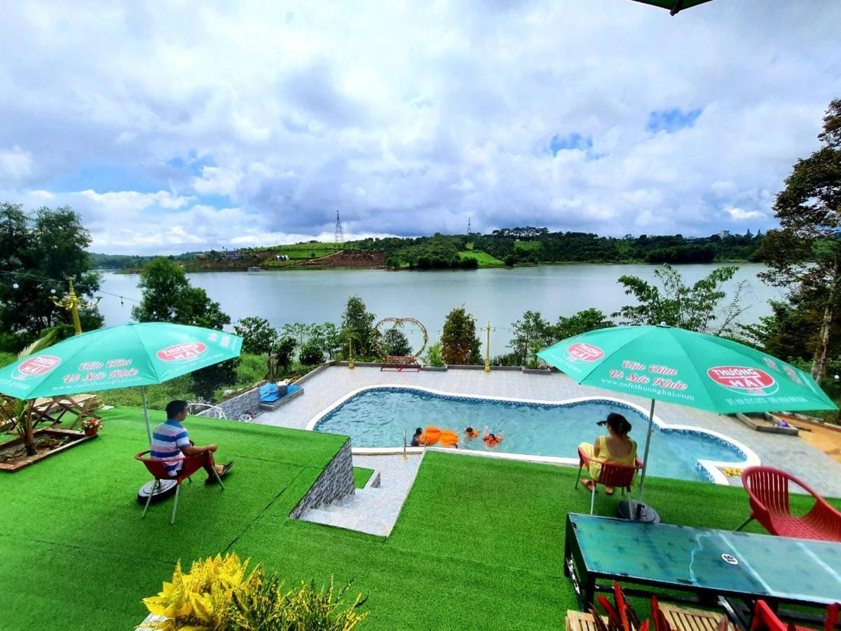 Bobbyfarm Apartment Gia Nghĩa Екстериор снимка