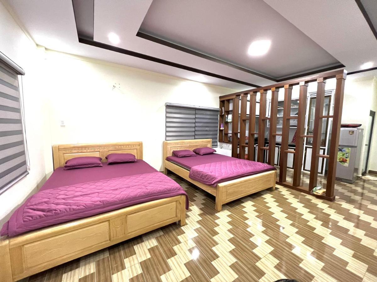 Bobbyfarm Apartment Gia Nghĩa Екстериор снимка