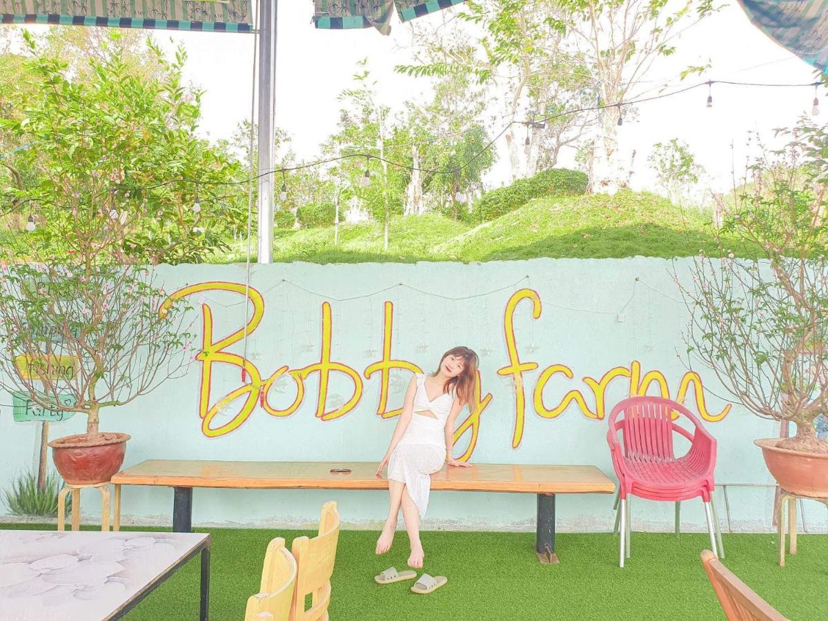 Bobbyfarm Apartment Gia Nghĩa Екстериор снимка